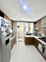 Savannah Condopark (D18), Condominium #586084991